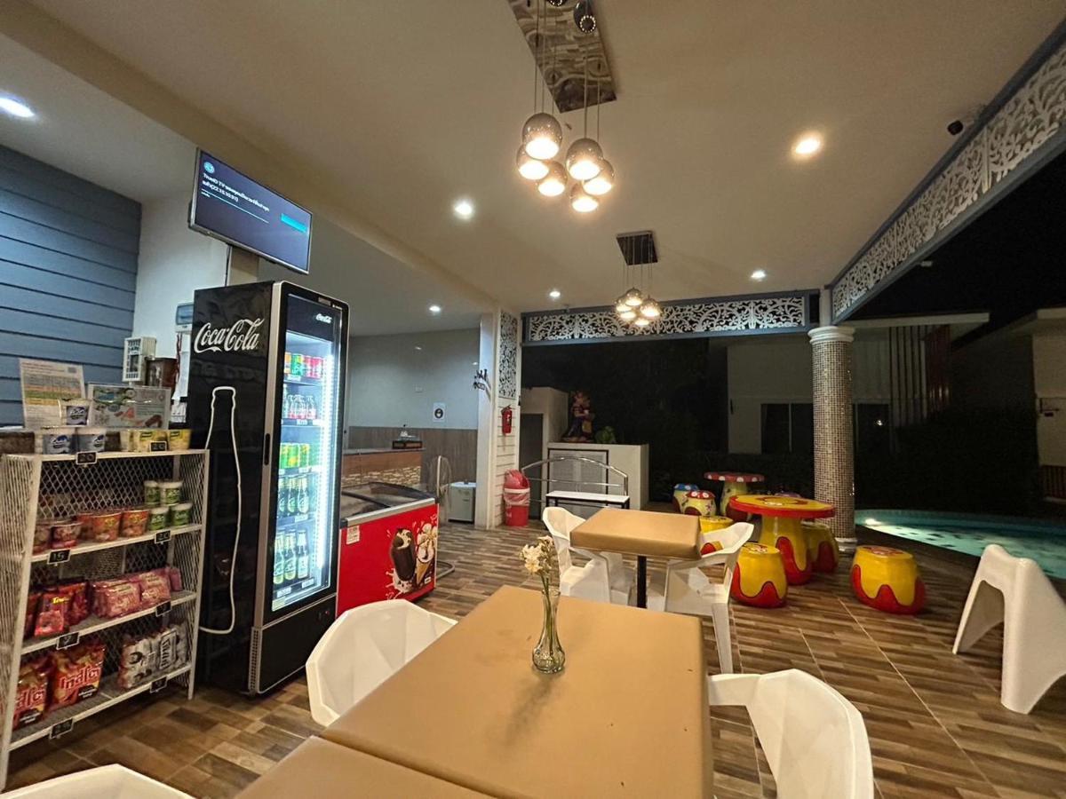 班罗梭洛切酒店【SHA Extra Plus】 华欣 外观 照片